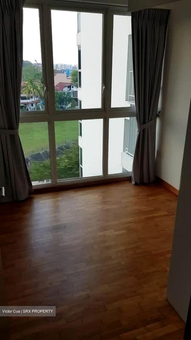 1 Canberra (D27), Condominium #565608121